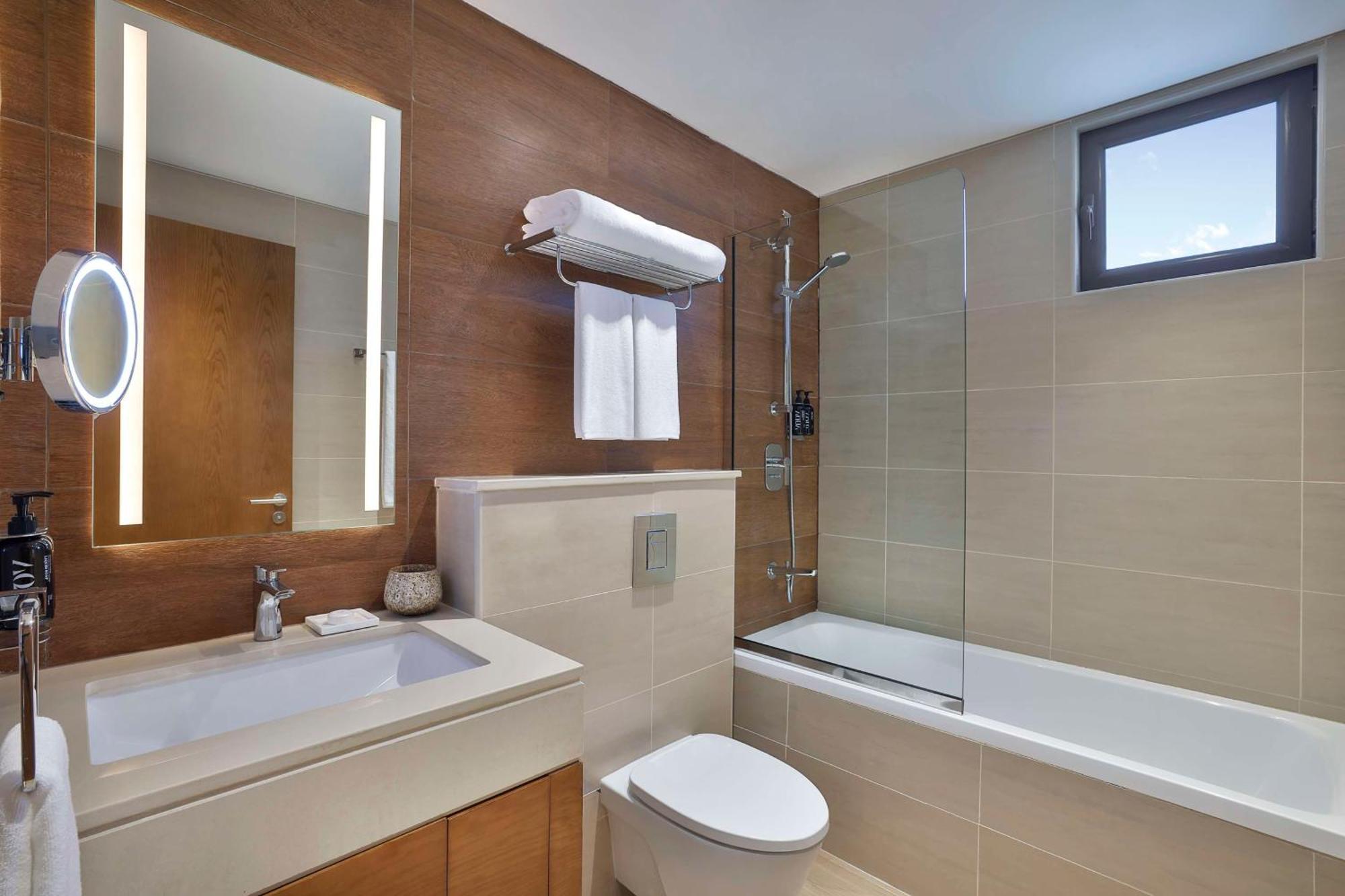 Dusitd2 Naseem Resort, Jabal Akhdar, Oman Resort