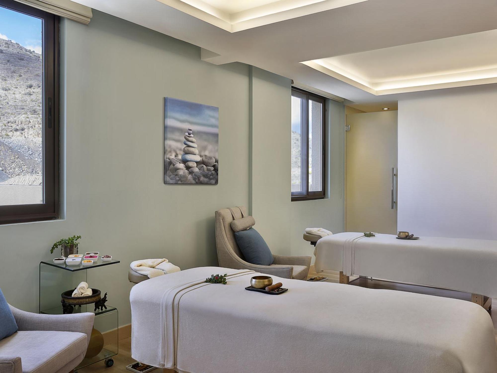 Dusitd2 Naseem Resort, Jabal Akhdar, Oman