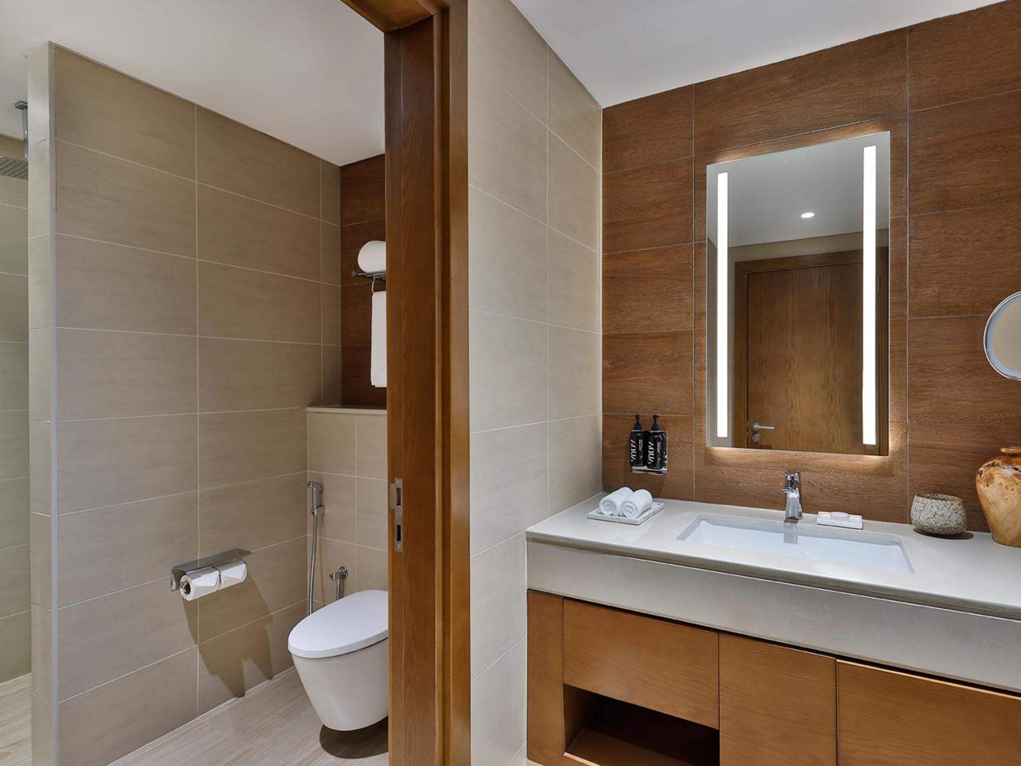 Resort Dusitd2 Naseem Resort, Jabal Akhdar, Oman