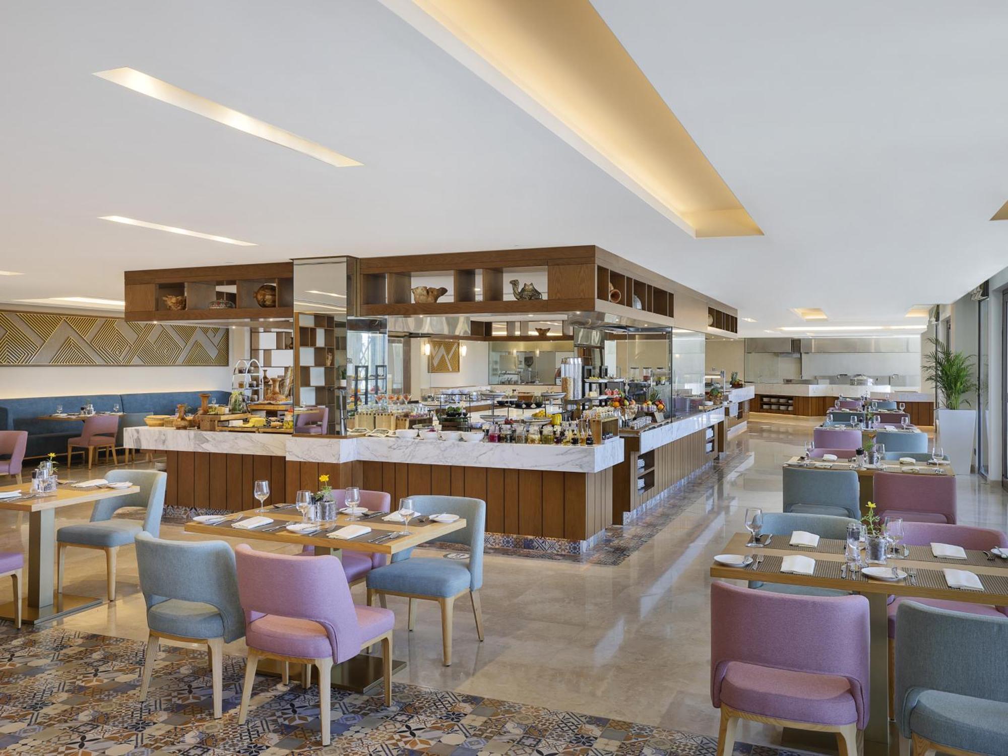 Dusitd2 Naseem Resort, Jabal Akhdar, Oman Resort Al 'Ayn
