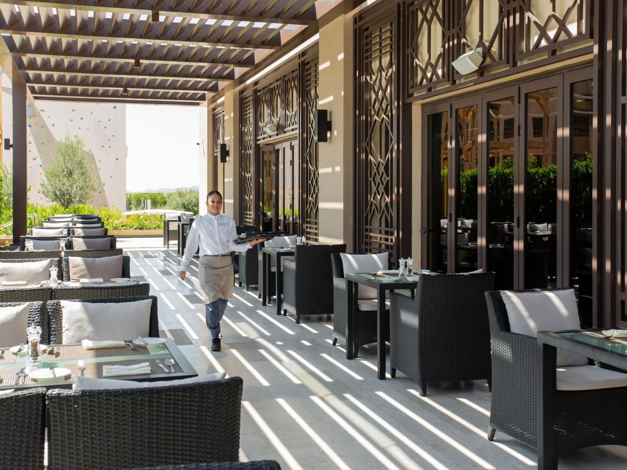 Dusitd2 Naseem Resort, Jabal Akhdar, Oman