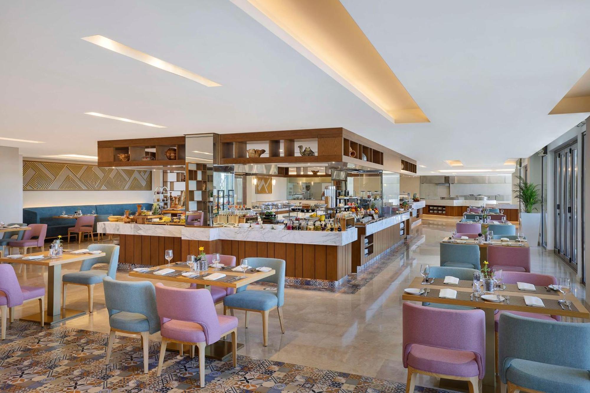 Resort Dusitd2 Naseem Resort, Jabal Akhdar, Oman Al 'Ayn