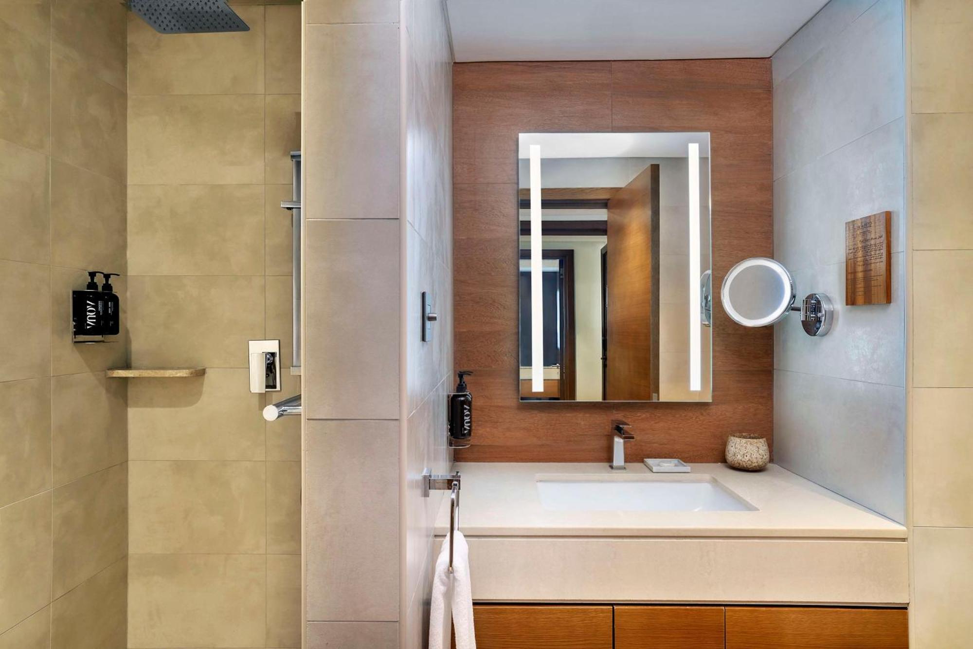Resort Dusitd2 Naseem Resort, Jabal Akhdar, Oman