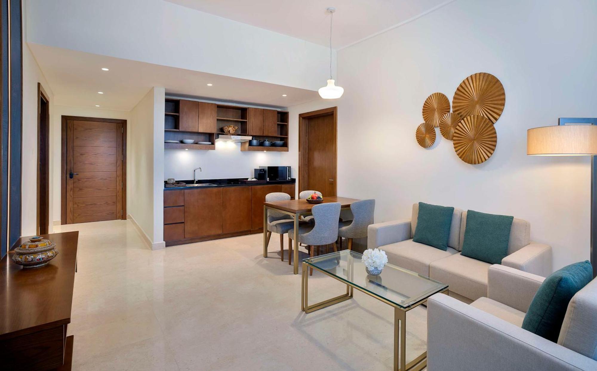 Dusitd2 Naseem Resort, Jabal Akhdar, Oman