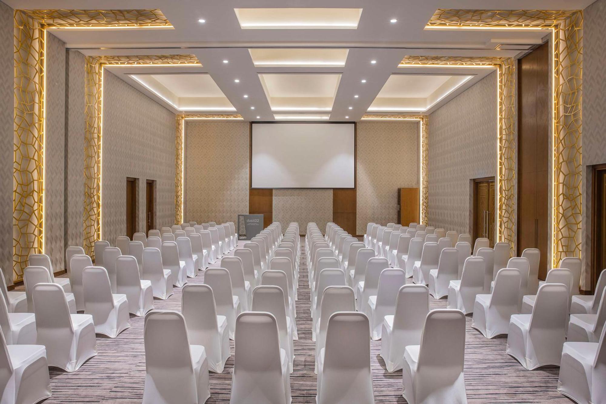 Dusitd2 Naseem Resort, Jabal Akhdar, Oman منتجع Al 'Ayn